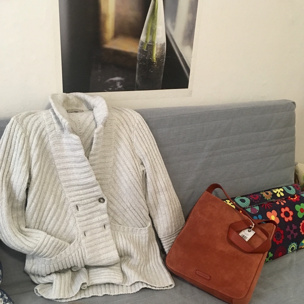 Lucky Brand Cardigan